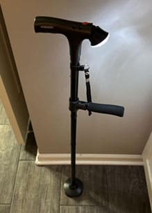 Customer photo