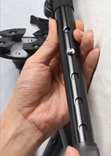 Customer photo