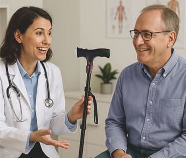 Orthopedist