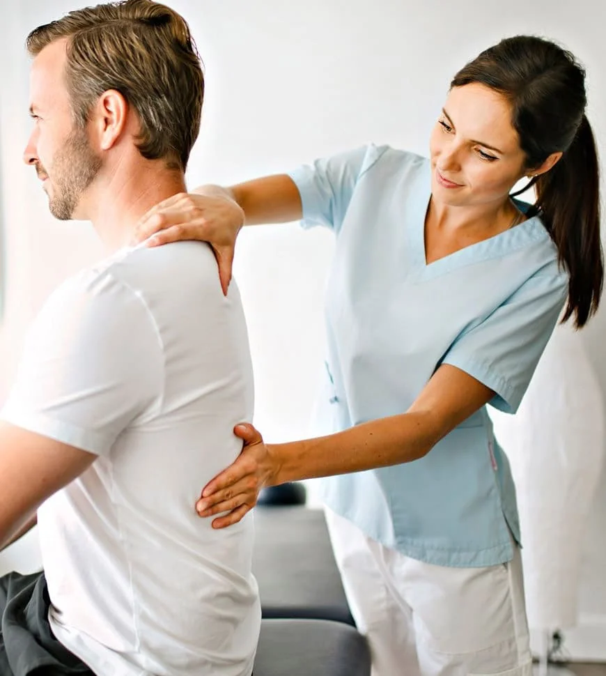 Ready Walker Cane features